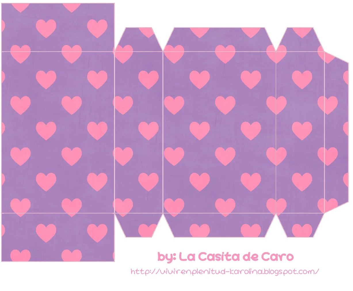 La Casita de Caro: febrero 2011