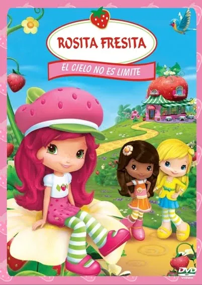 Casita de rosita fresita - Imagui