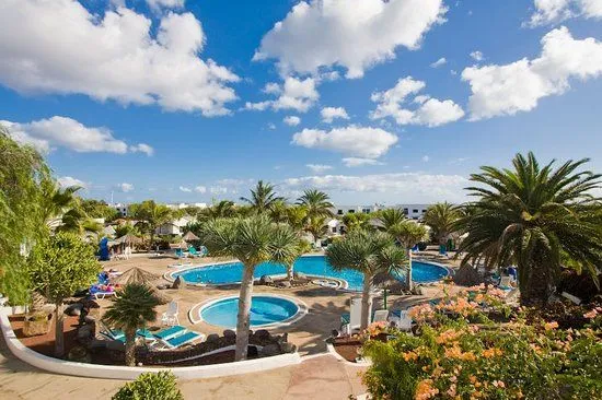 Las Casitas (Lanzarote/Playa Blanca) - Condominium Reviews ...