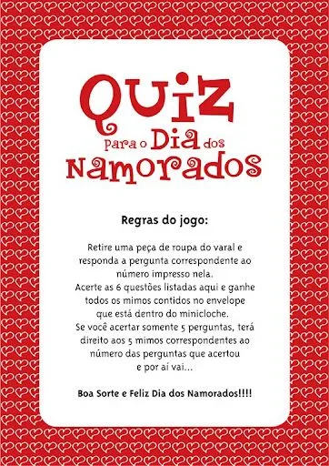 Casos e Coisas da Bonfa: Uma brincadeira divertida para o Dia dos ...