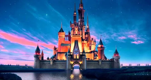 En qué castillo de Disney vivirías? | Test y Cuestionarios