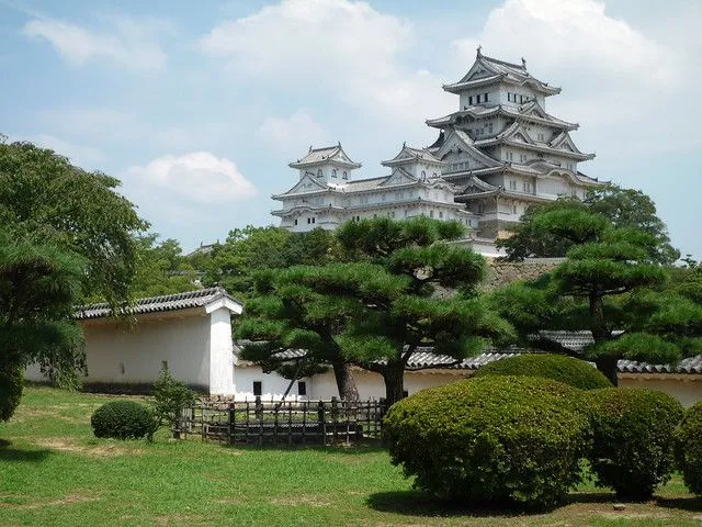 El Gran Castillo de Himeji | Flickr - Photo Sharing!