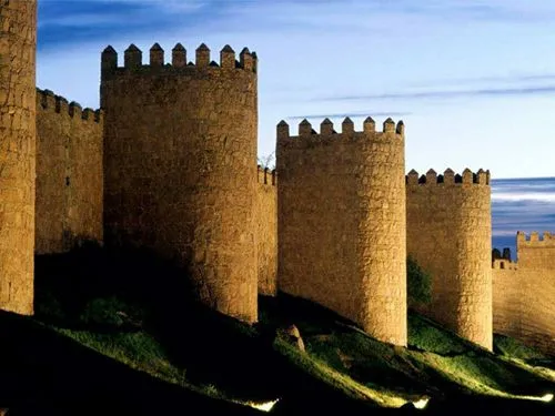 Castillos | Cientos de Imagenes