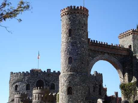 Castillos de México: 7 increíbles palacios que debes conocer