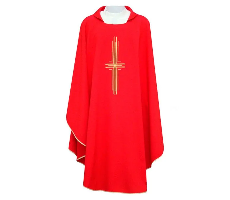 Casullas para Sacerdotes - casullas Sacerdotales - Casullas Litú ...