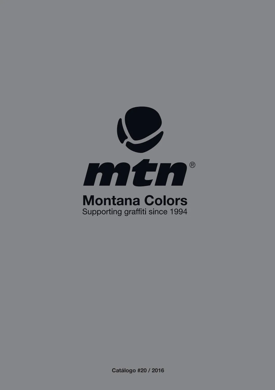 Catálogo completo montana colors 2016 by montanacolors - Issuu