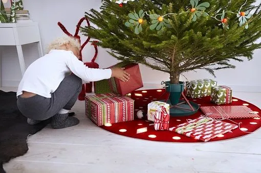 Nuevo catálogo Navidad Ikea 2014 2015: adornos, luces, regalos y ...