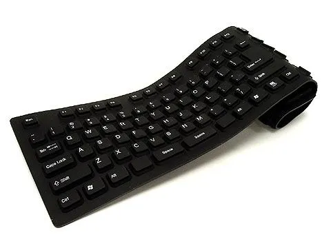 Catálogo de Teclados para Computadores de Escritorio | PC Everest