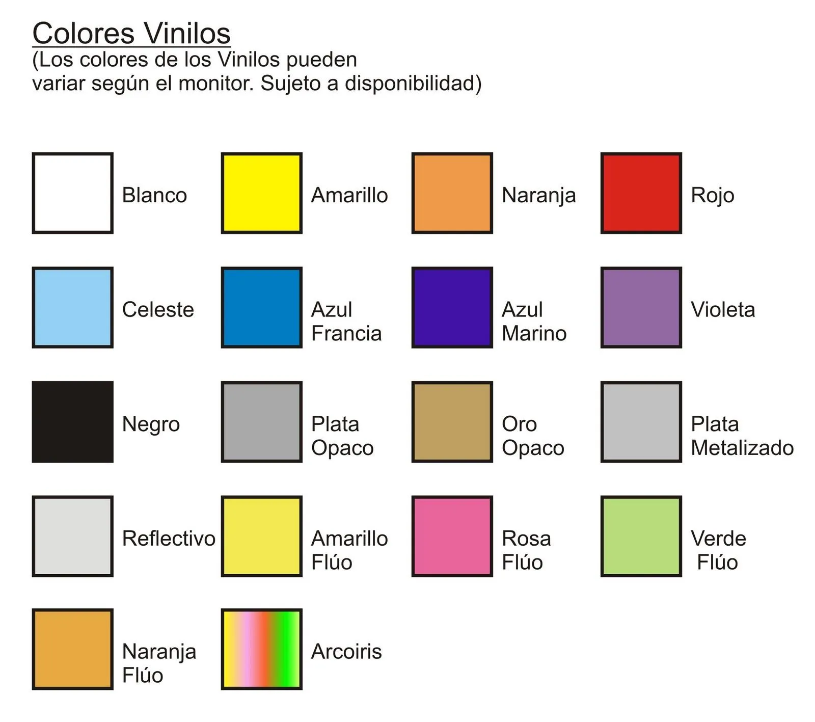 Catalogo De Colores Tintes Pictures