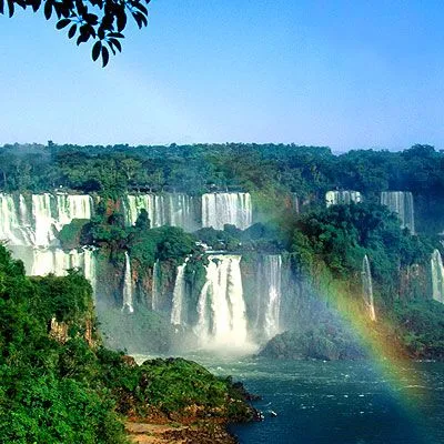 Las cataratas de Iguazú | Lo MaS BoNiTo