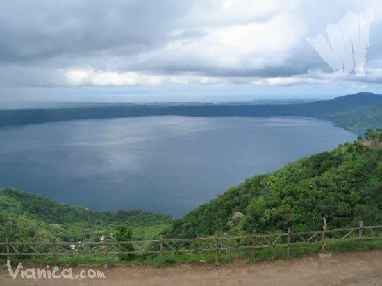 Catarina Viewpoint | Nicaragua | ViaNica.