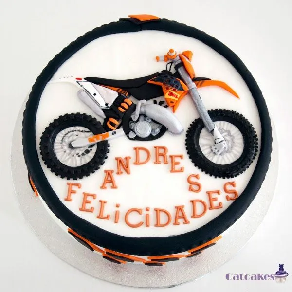 Catcakes - Repostería Creativa: Trabajos realizados