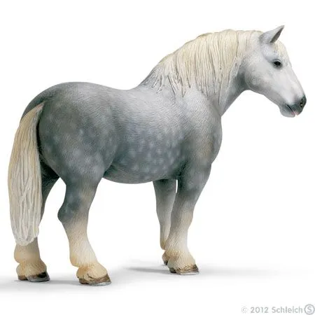 Category: Percheron - Manualidades Schleich