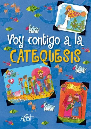 De catequesis y catequistas