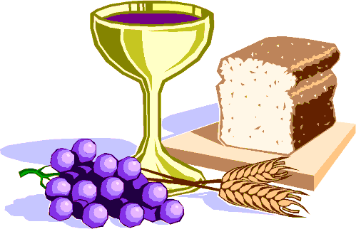 Catequesis de Primera Comunión - Parroquia San Juan Evangelista