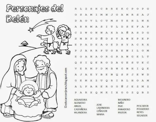 La Catequesis: diciembre 2013