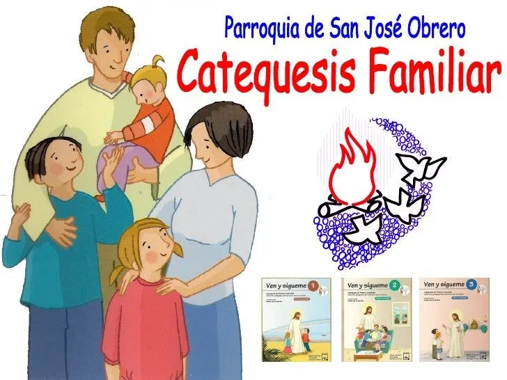 Catequesis Familiar