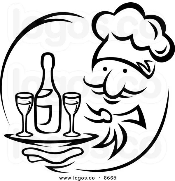 Caterer Clipart | Clipart Panda - Free Clipart Images