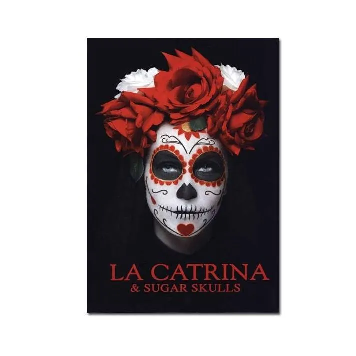 La Catrina,