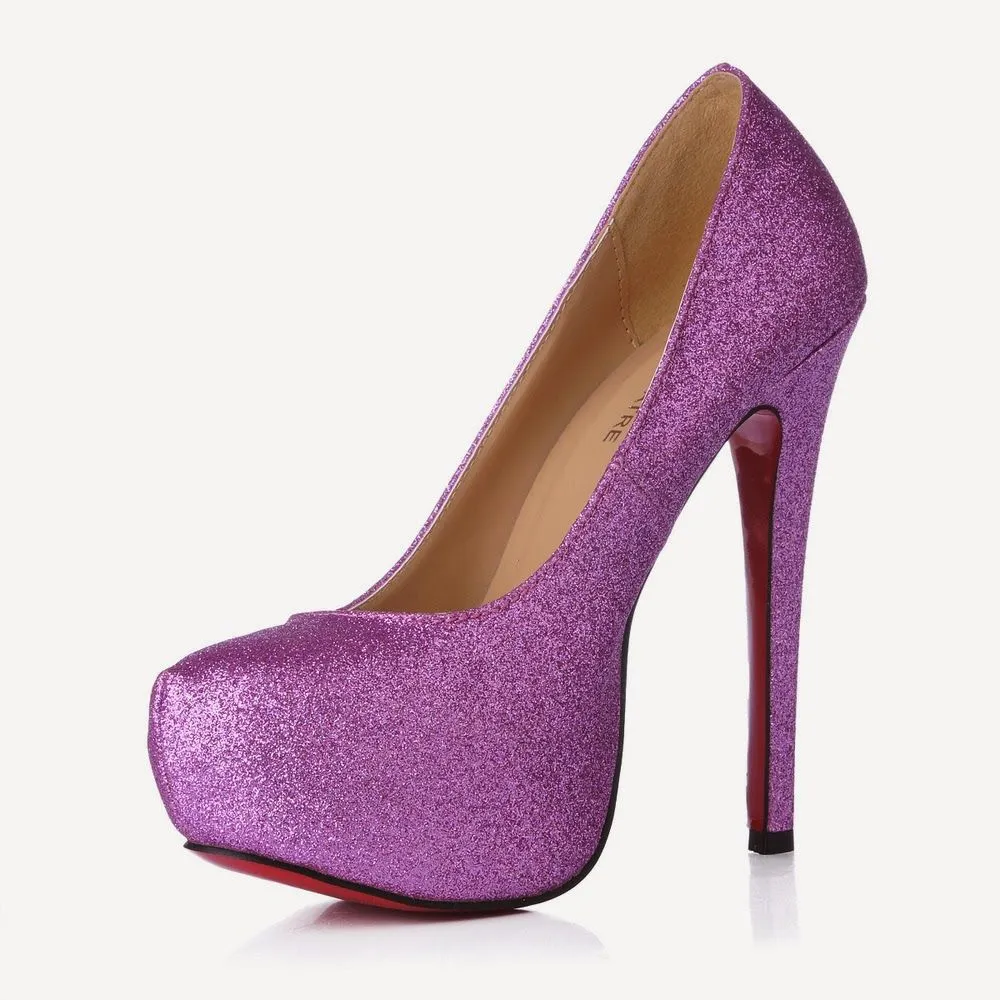 Cause never is too late: TACONES ALTOS