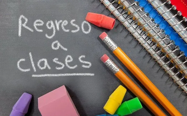 CavsConnect : ¿Como prepararse para el regreso a clases?