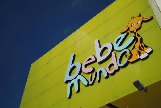 CCN abre tienda dedicada a madres y bebés