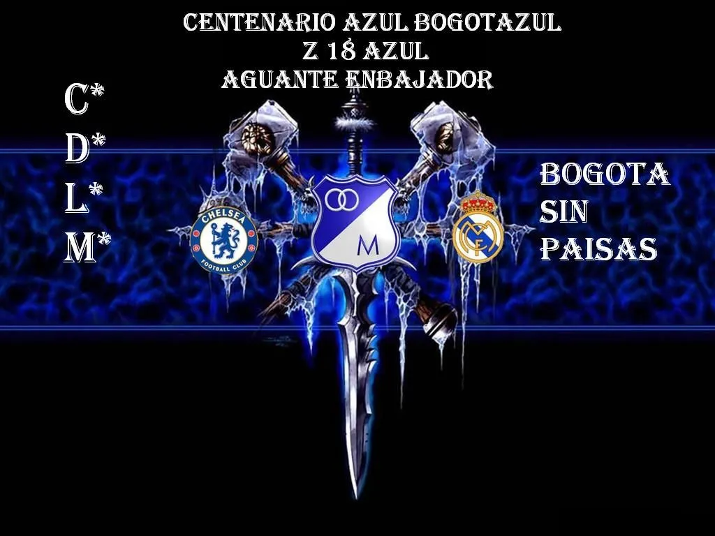 C*D*L*M MILLOS pte