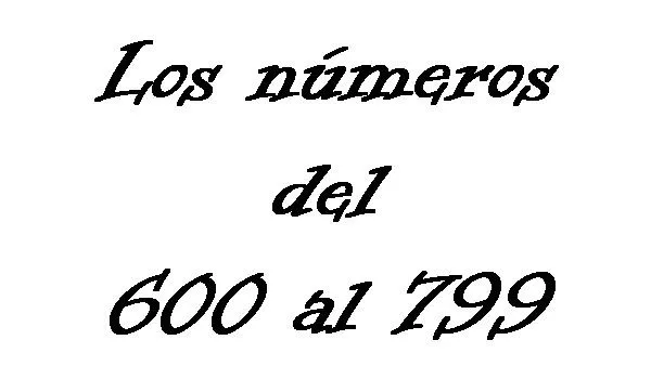 CdP: Lo que haremos el lunes, 18 de febrero de 2013