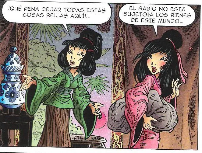 cdsotres | Cortes de manga | Página 2