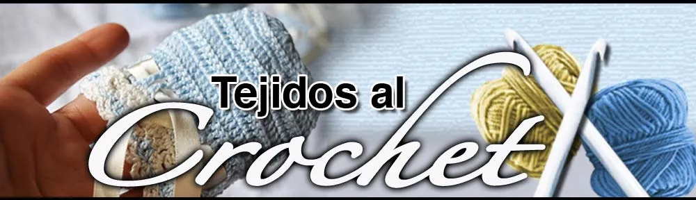 Origen Del Tejido Al Crochet | Tejidos al Crochet