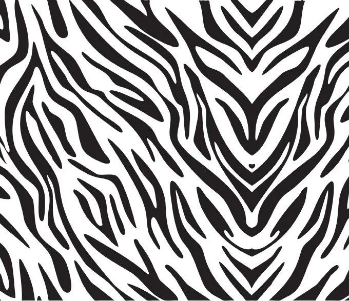 Cebra textura Vector Background (gratis), free vector - 365PSD.com