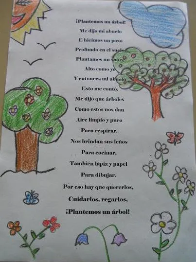 CEIP GABRIEL Y GALÁN: DÍA DEL MEDIO AMBIENTE EN NUESTRO COLE