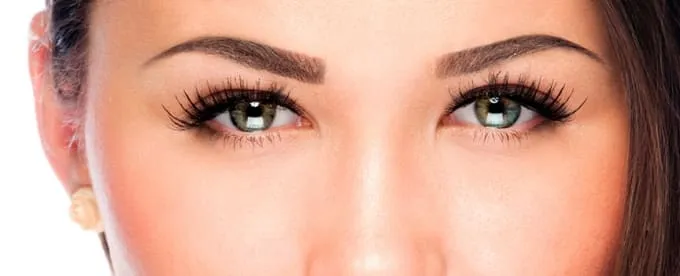 Cejas pelo a pelo - Sistema patentado Mar Díaz