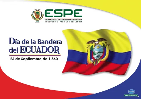 Que Se Celebra En Abril En Ecuador | Efemérides en imágenes - Part 6