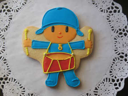 Celebra una fiesta al estilo de Pocoyó | Fiesta101