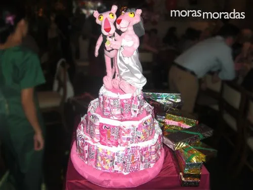 Celebración “rosa” de boda Thailandesa | Moras Moradas