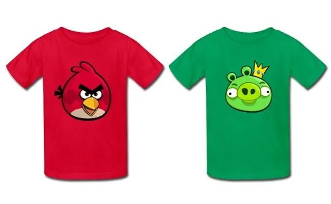 ... hacer en La Celebración de tu próxima fiesta con Angry Birds