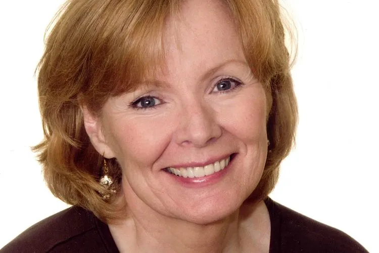 Celebrated author, speechwriter and columnist Peggy Noonan: Obama ...