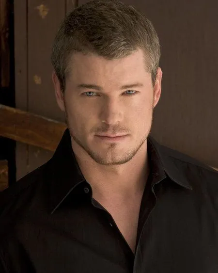 Celebrities lists. image: Eric Dane; Celebs Lists