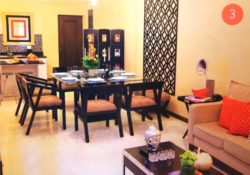 Celebrity Homes: The Harmonious Home of Carla Abellana