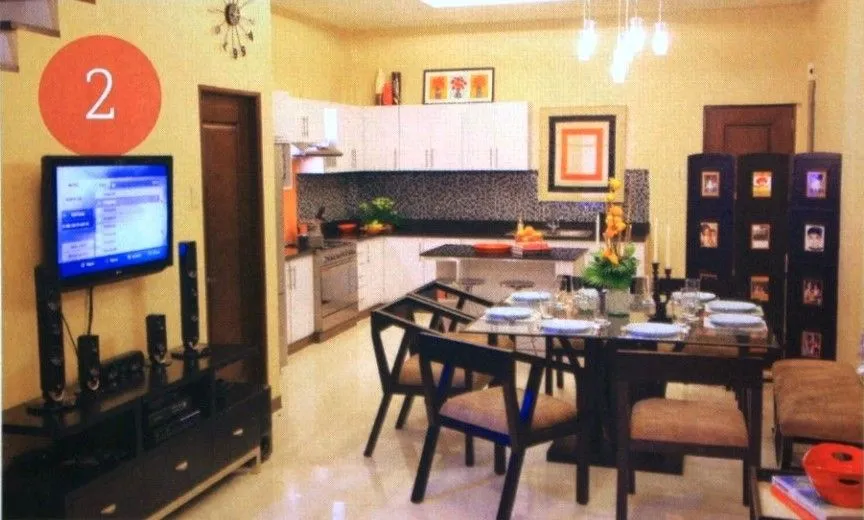 Celebrity Homes: The Harmonious Home of Carla Abellana