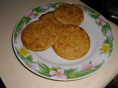 Celiacos Latinoamericanos | Blog de recetas aptas para celíacos ...