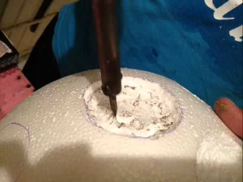 CELULA ANIMAL MAQUETA ESCOLAR