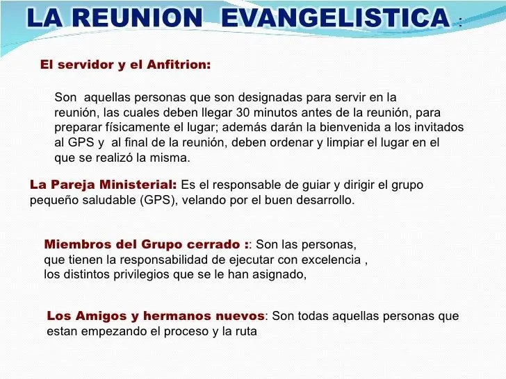 La Celula evangelistica y de Discip /Grupo abierto y cerrado(mep)