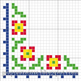 Gio Punto Cruz...: Mariposas y más...