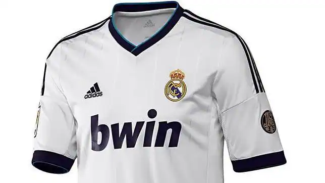 Cenefas del real madrid para imprimir - Imagui