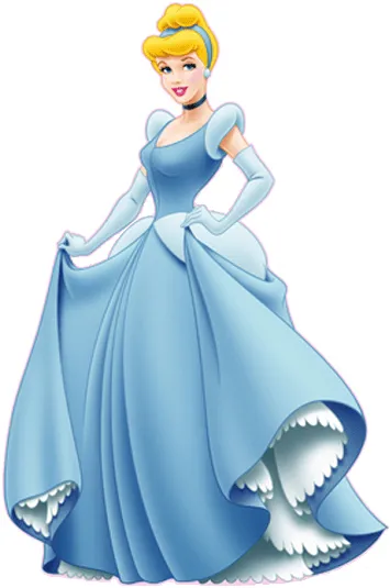 Cenicienta - Disney Wiki