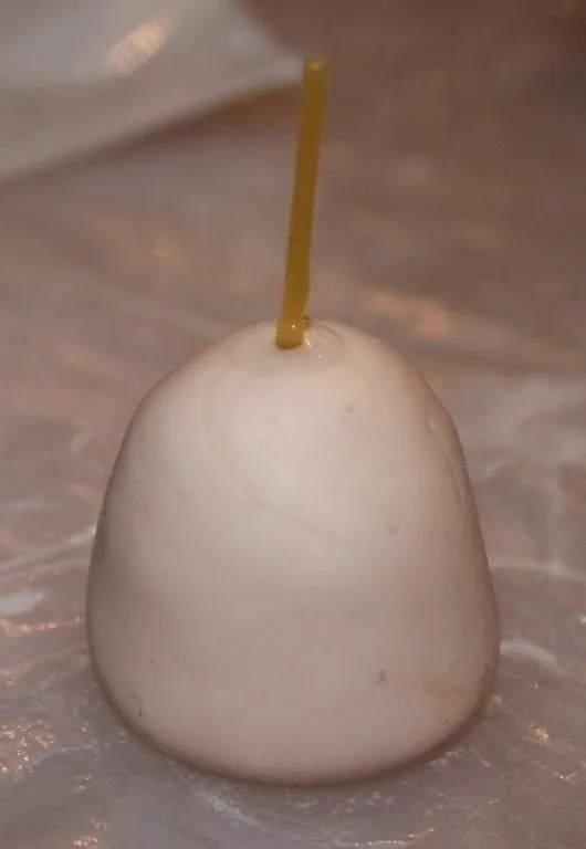 center>TUTORIAL DE MODELADO: MUÑECO GRADUADO, MIS EXPERIMENTOS ...