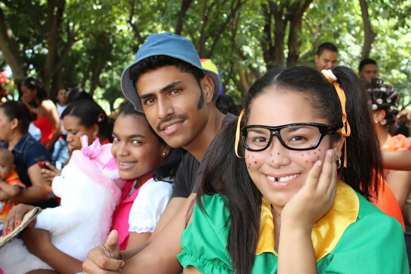 Centro Agroempresarial y Acuícola - SENA Regional Guajira: octubre ...