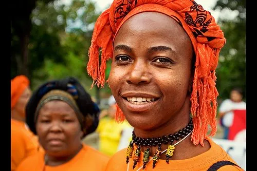 CENTRO CULTURAL AFRO - TUMACO